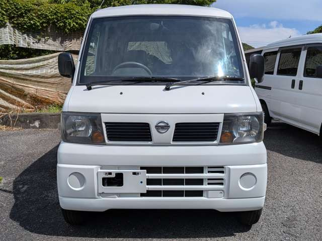クリッパーGL ハイルーフ 4WD