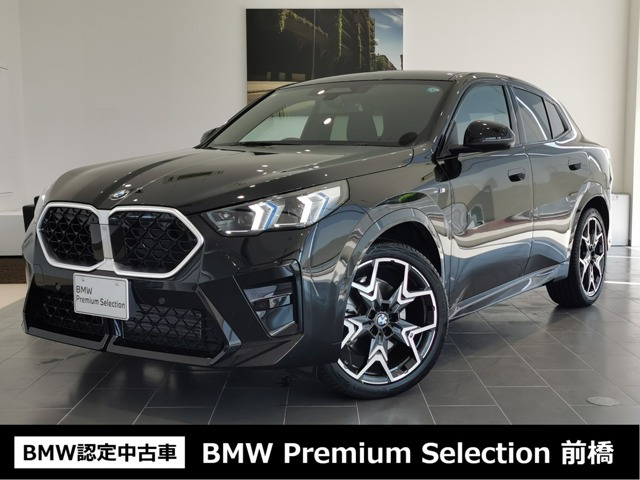 X2xドライブ20i Mスポーツ 4WD