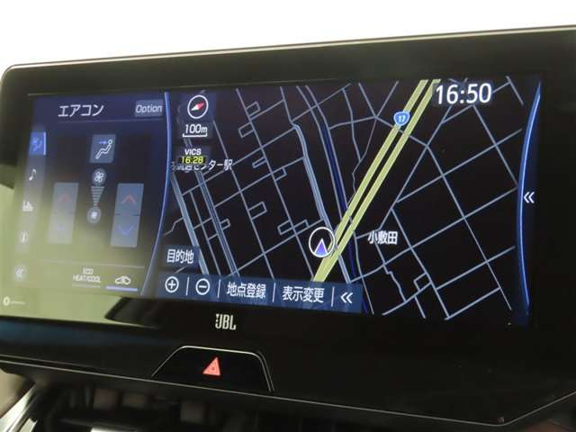 ハリアー