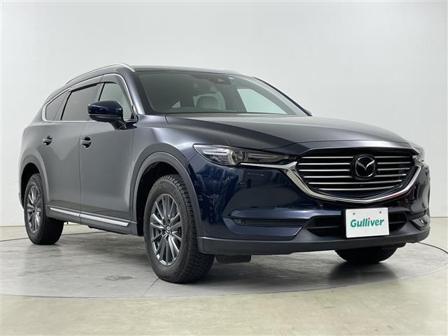 CX-82.2 XD Lパッケージ