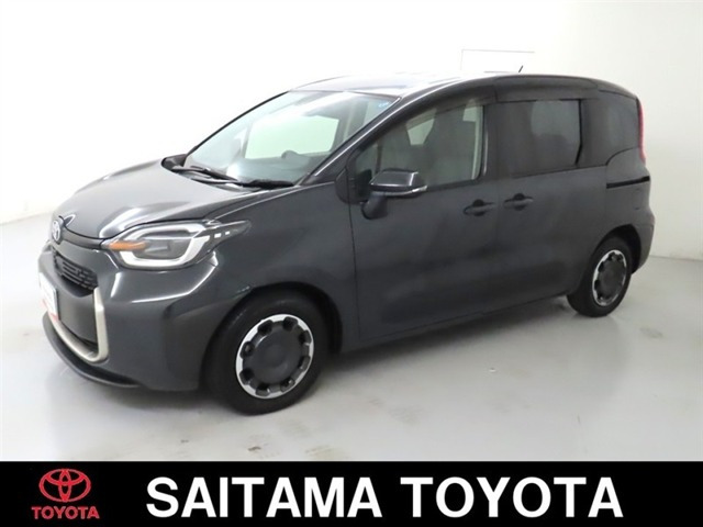 シエンタ1.5 Z