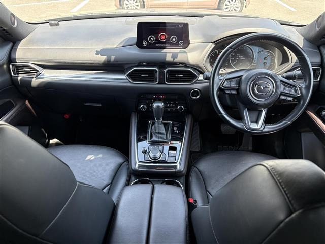 CX-8
