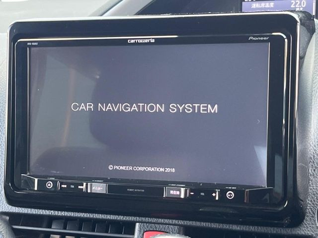 ヴォクシー2.0 ZS 煌