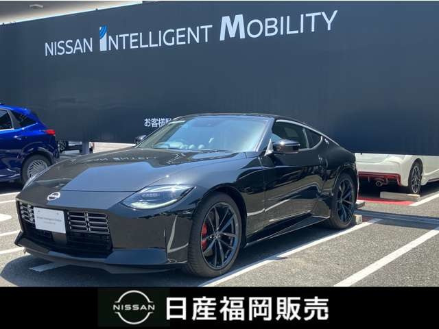 フェアレディZ3.0 バージョン ST