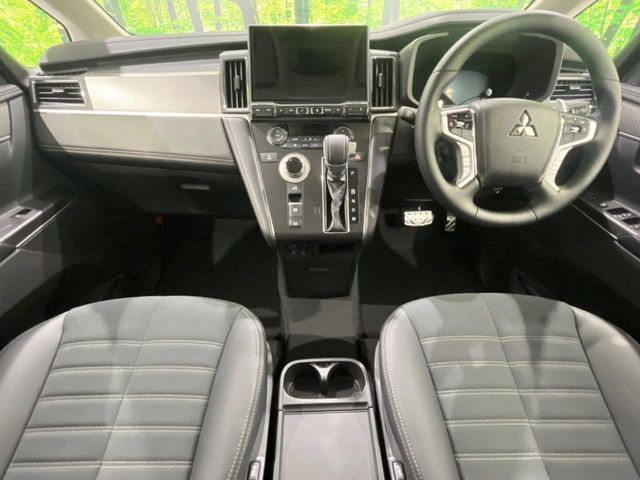 デリカD:52.2 P 4WD