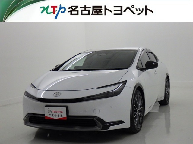 プリウス2.0 Z