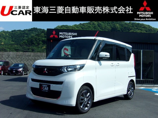 eKスペースT 4WD