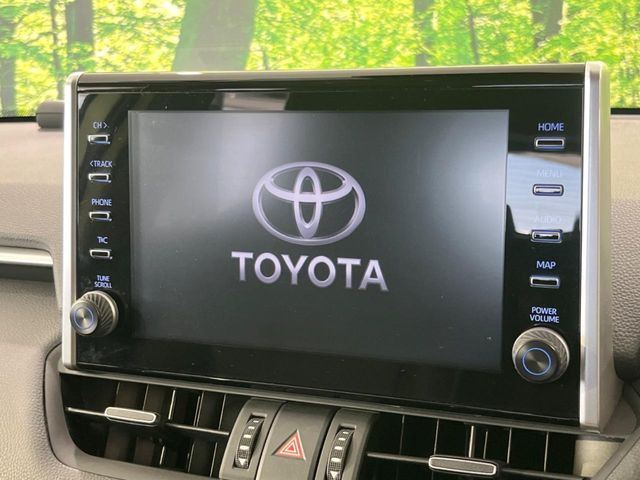 RAV42.0 G 4WD