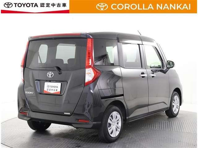 ルーミー1.0 G