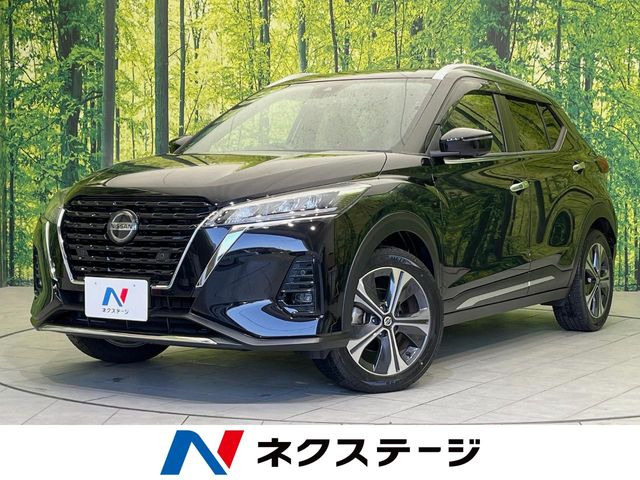 �L�b�N�X(���Y) 1.2 X (e-POWER) ���Îԉ摜