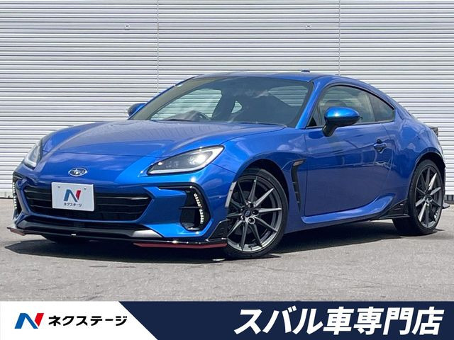 BRZ�i�X�o���j2.4 S ���Îԉ摜