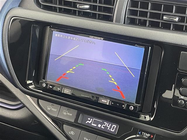 アクア1.5 S