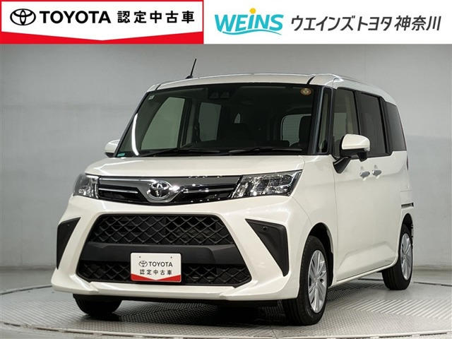 ルーミー1.0 G