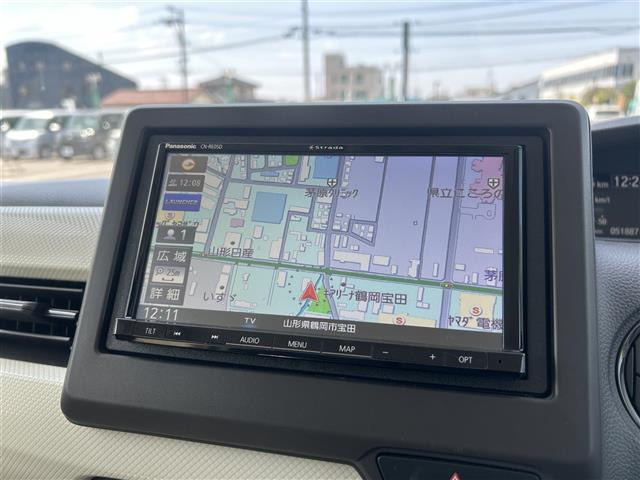 N-BOXG L ホンダセンシング 4WD