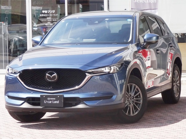 CX-52.5 25S プロアクティブ 4WD