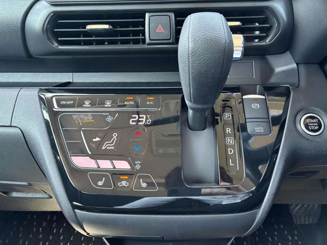 ルークスハイウェイスターX プロパイロットエディション 4WD