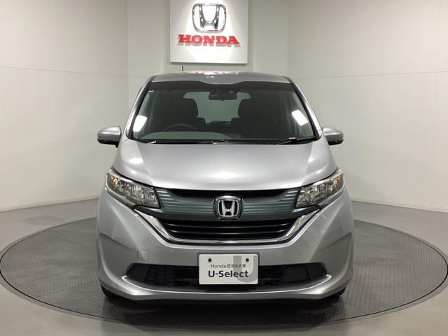 フリード1.5 G ホンダセンシング