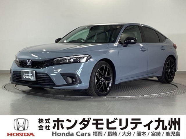 シビック
