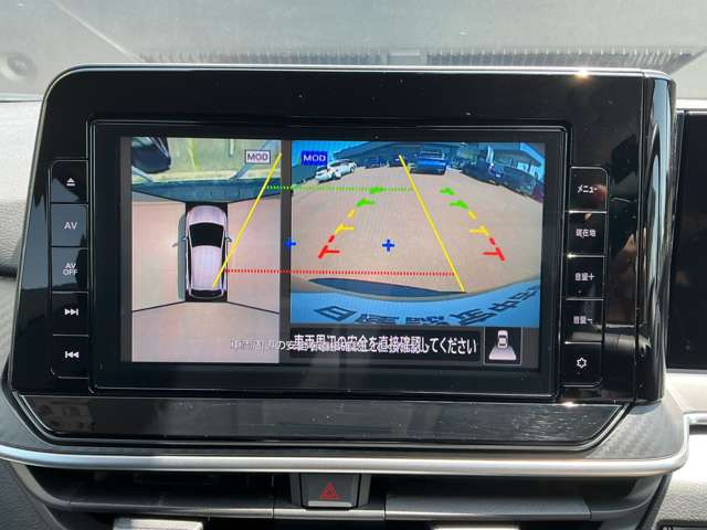 ノート1.2 S FOUR 4WD