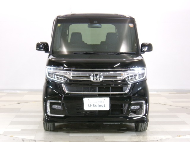 N-BOXカスタムL
