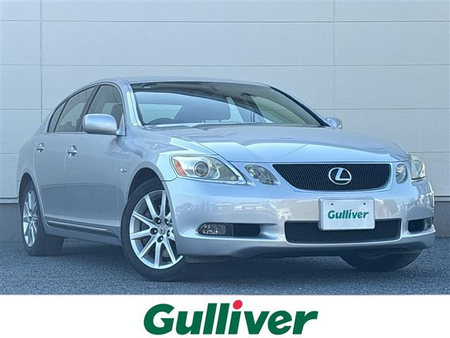 GS350