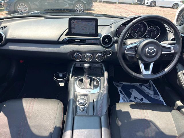 ロードスター1.5 S スペシャルパッケージ