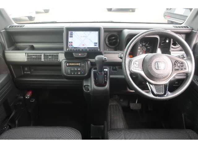 N-VAN