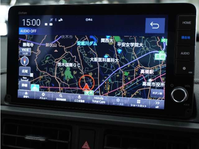 WR-V1.5 Z プラス ブラックスタイル