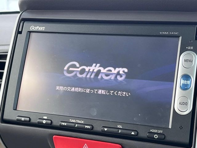 N-BOXG ターボ Lパッケージ