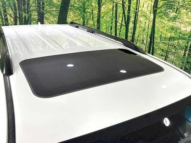 ランドクルーザープラド2.7 TX Lパッケージ マットブラック エディション 4WD