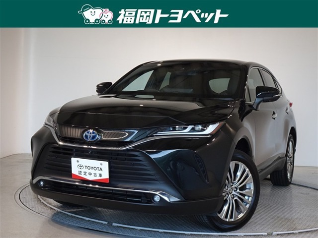 ハリアー