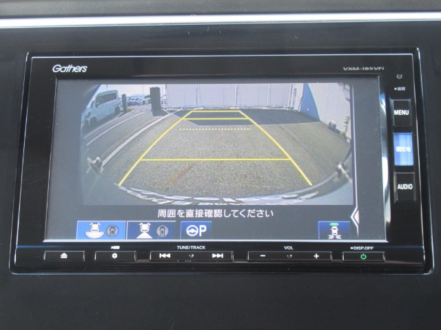 ステップワゴン1.5 スパーダ ホンダ センシング