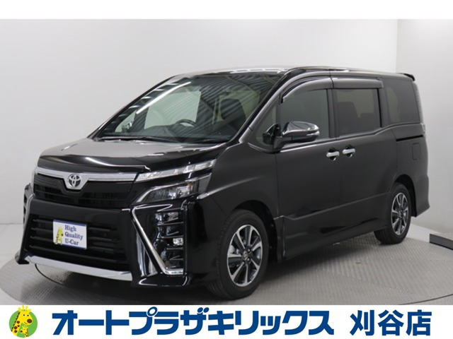 ヴォクシー2.0 ZS 煌III