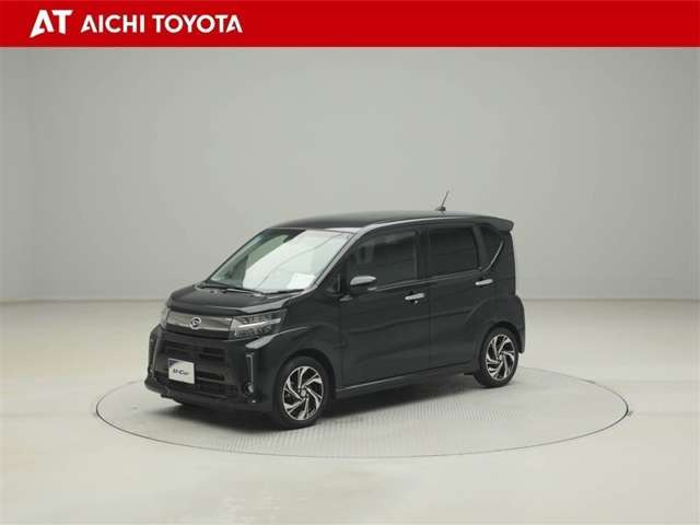 ムーヴカスタムRS ハイパー SAIII