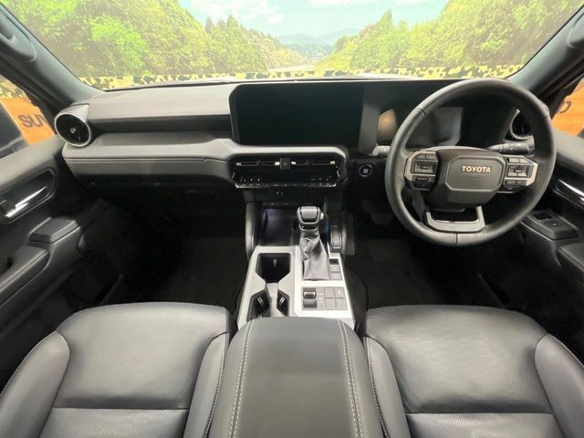 ランドクルーザー2502.7 VX 4WD