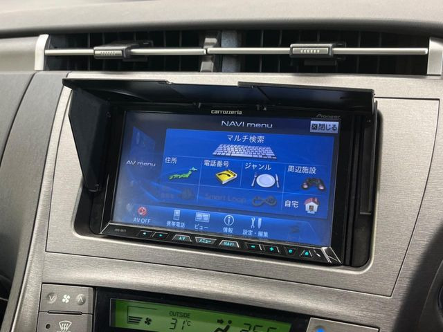 プリウスPHV1.8 S
