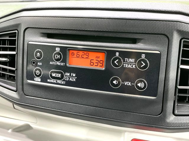 ミライースX SAIII