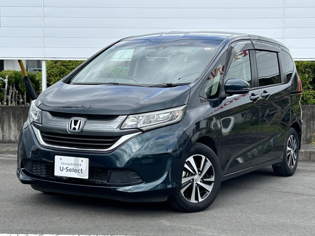 フリード1.5 G ホンダセンシング