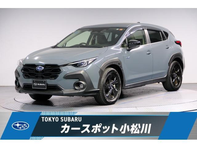 クロストレック2.0 ツーリング 4WD