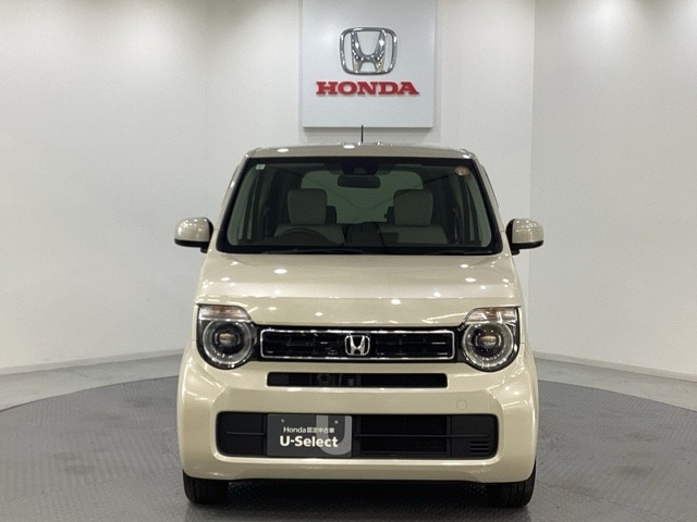 N-WGNL ホンダ センシング 4WD