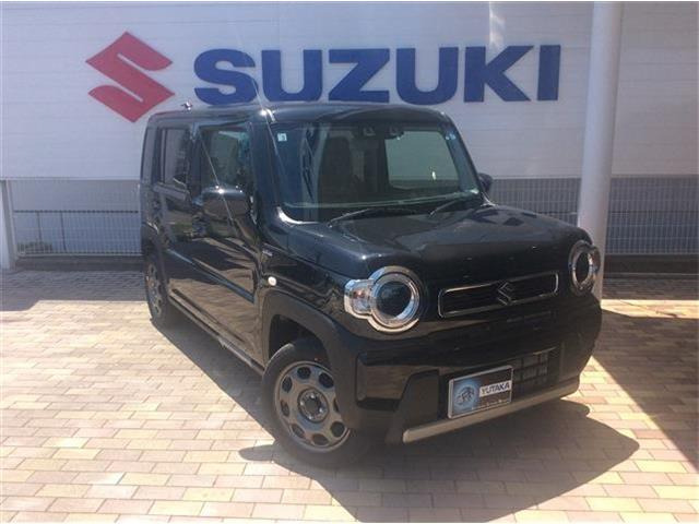 スペーシアハイブリッド(HYBRID) G 4WD