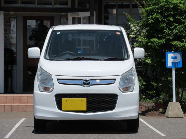 フレアXG