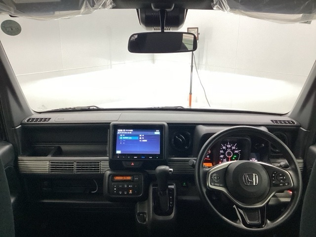 N-VANファン