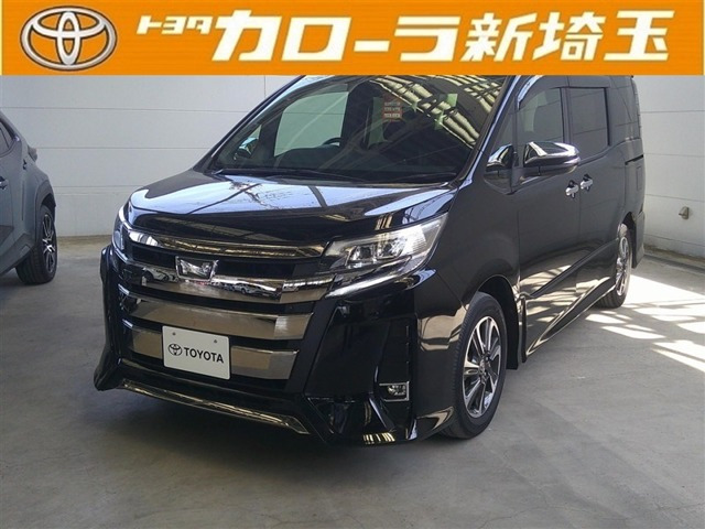 ノア2.0 Si W×B III