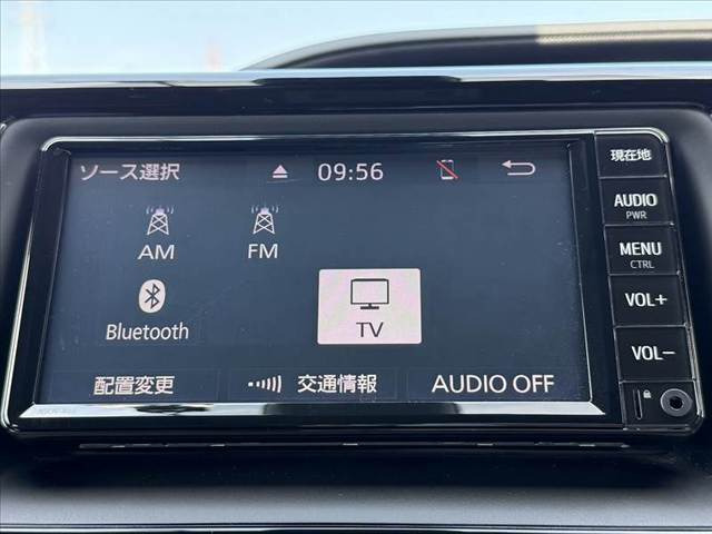 ヴォクシー2.0 ZS