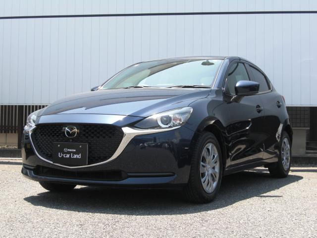 MAZDA21.5 15S プロアクティブ スマートエディションII