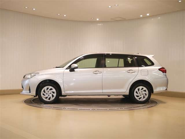 カローラフィールダー1.5 EX 4WD