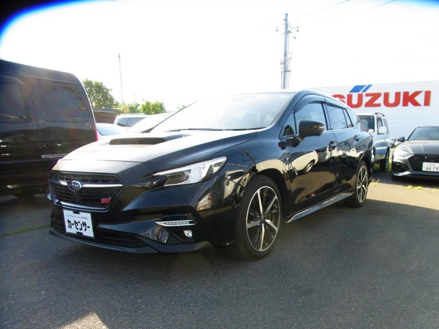 レヴォーグ1.8 GT-H EX 4WD