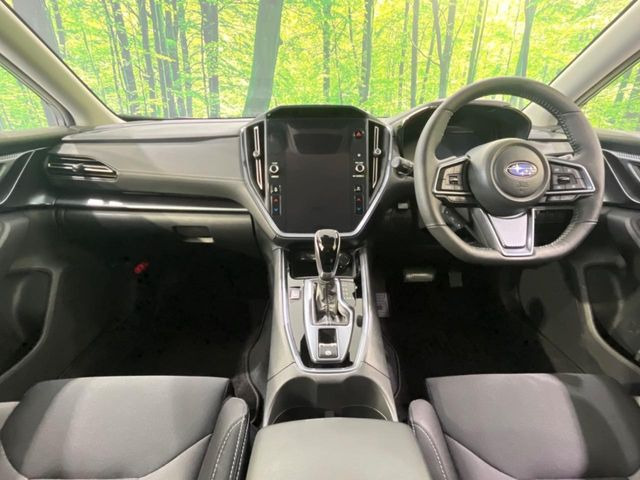 レヴォーグ1.8 GT-H EX 4WD