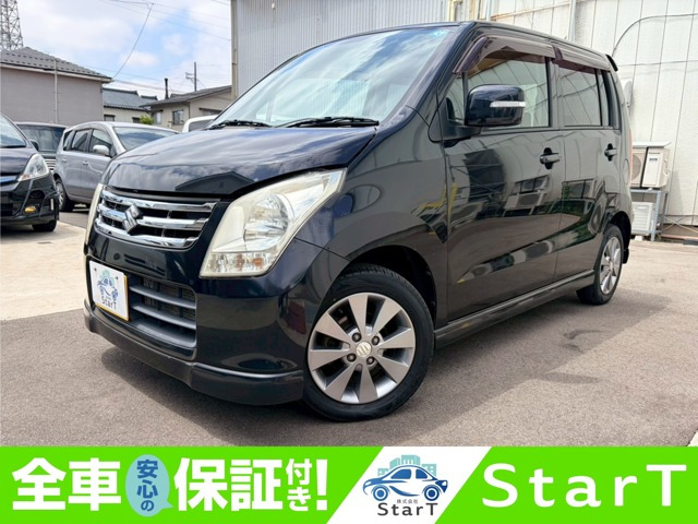 ワゴンRリミテッド 4WD